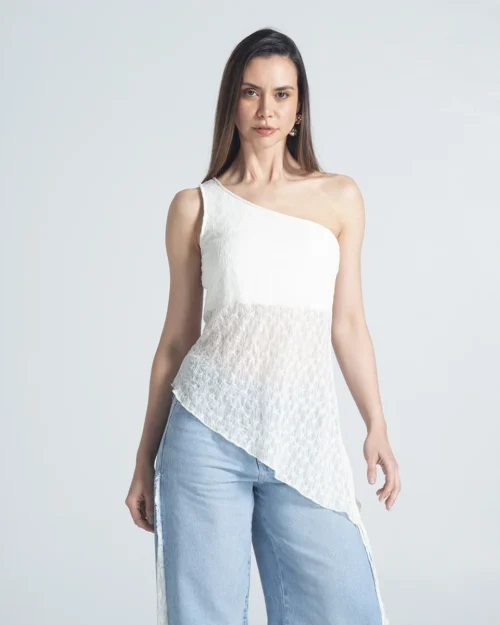 Blusa Manga Sisa Slim Cobrahx