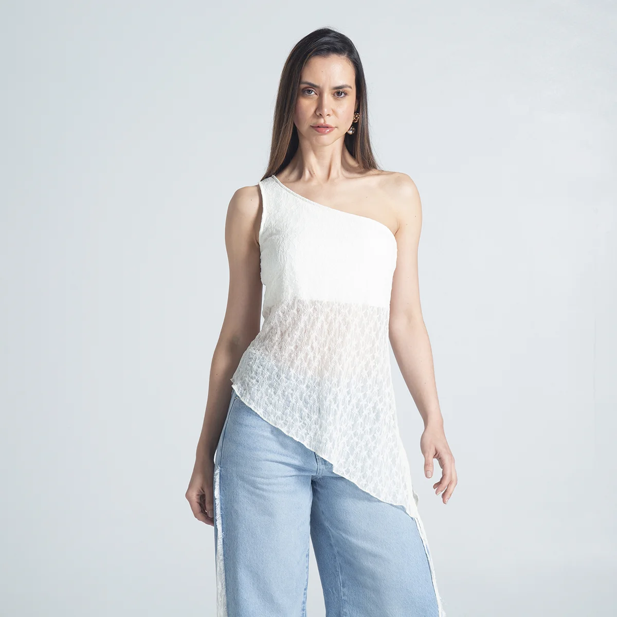 Blusa Manga Sisa Slim Cobrahx