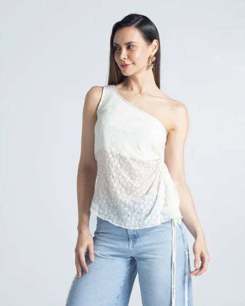 Blusa Manga Sisa Slim Cobrahx