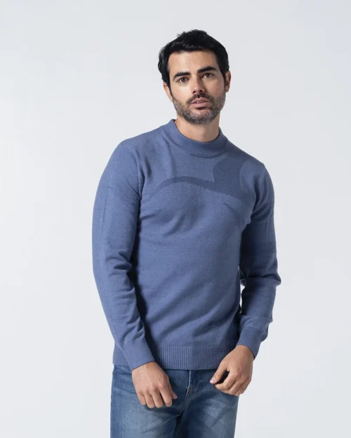 Buzo Teijdo Slim Dover