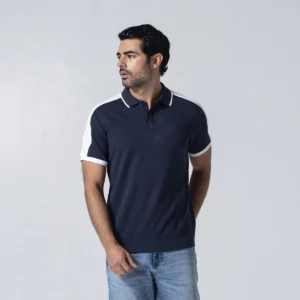 Camiseta Polo Oldman