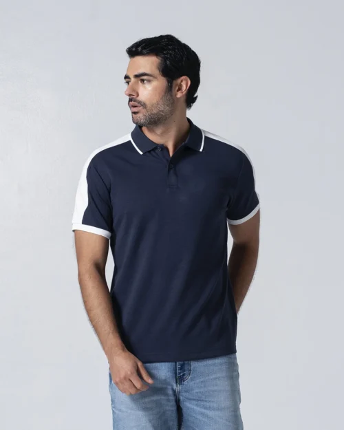 Camiseta Polo Oldman