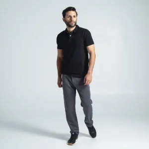 Pantalon Regular Valentino