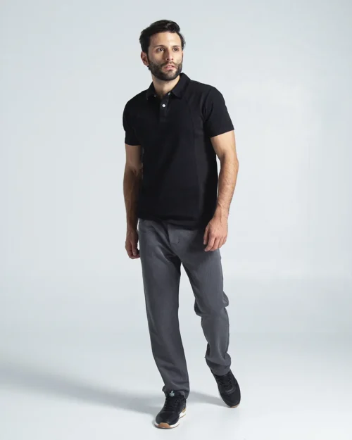 Pantalon Regular Valentino