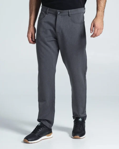 Pantalon Regular Valentino