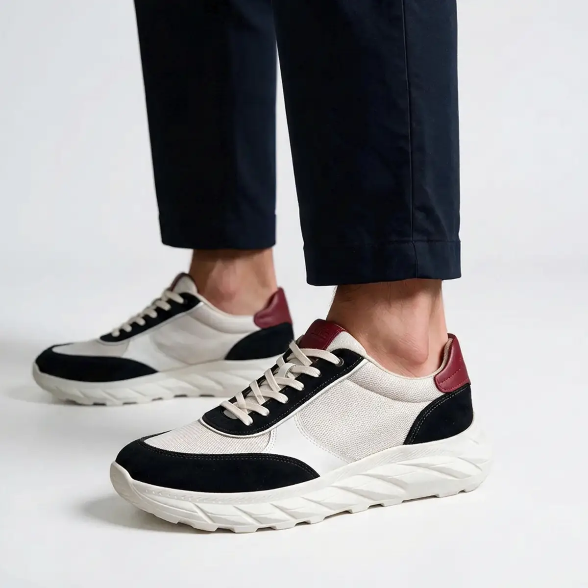 Tenis Casual Olaf