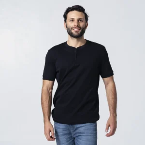 Camiseta Cuello Redondo Boxx