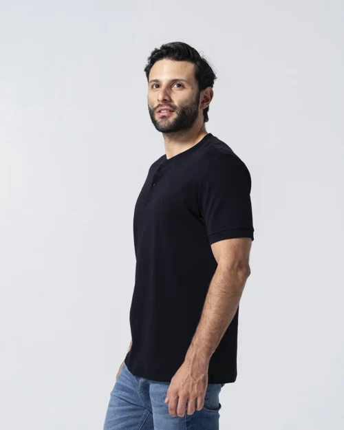 Camiseta Cuello Redondo Boxx