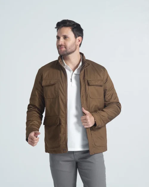 Chaqueta Casual Regular True