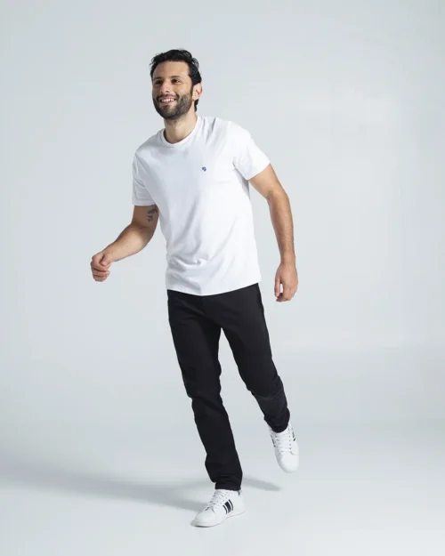 Pantalon Slim Universe