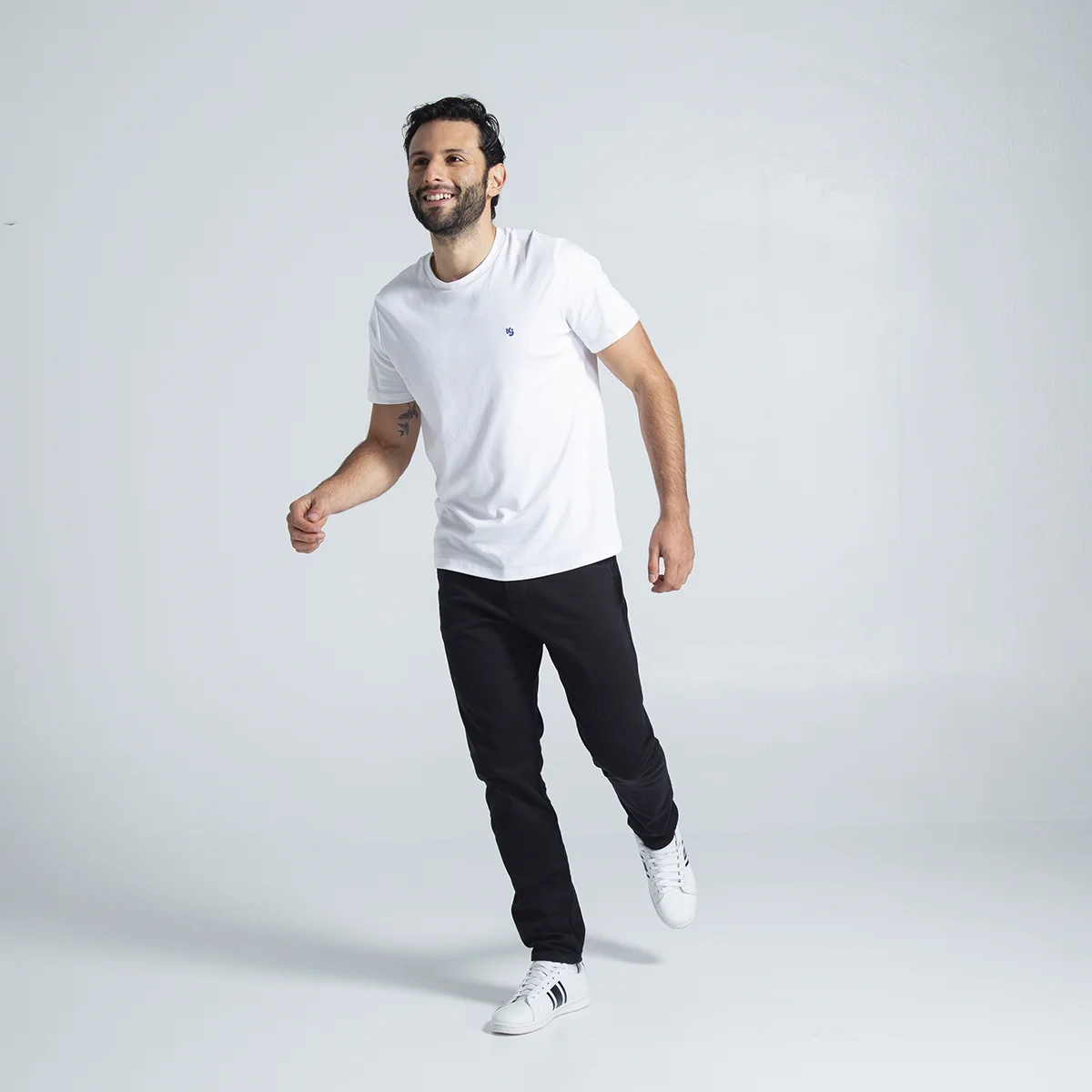 Pantalon Slim Universe