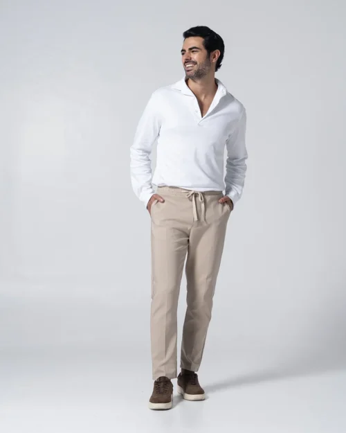 Pantalon Jogger Regular Curazao